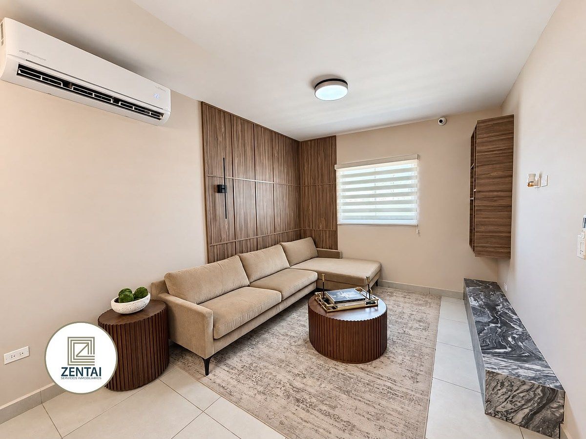 Casa em El Marqués Sección Portago, Mexicali, foto 3 de 23
