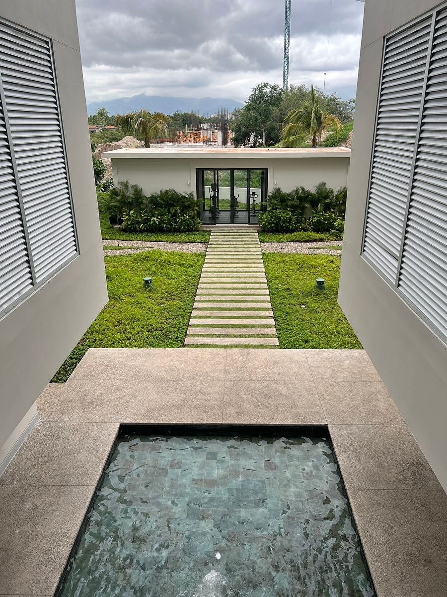 Departamento en Nuevo Vallarta, Bahía de Banderas, foto 35 de 40