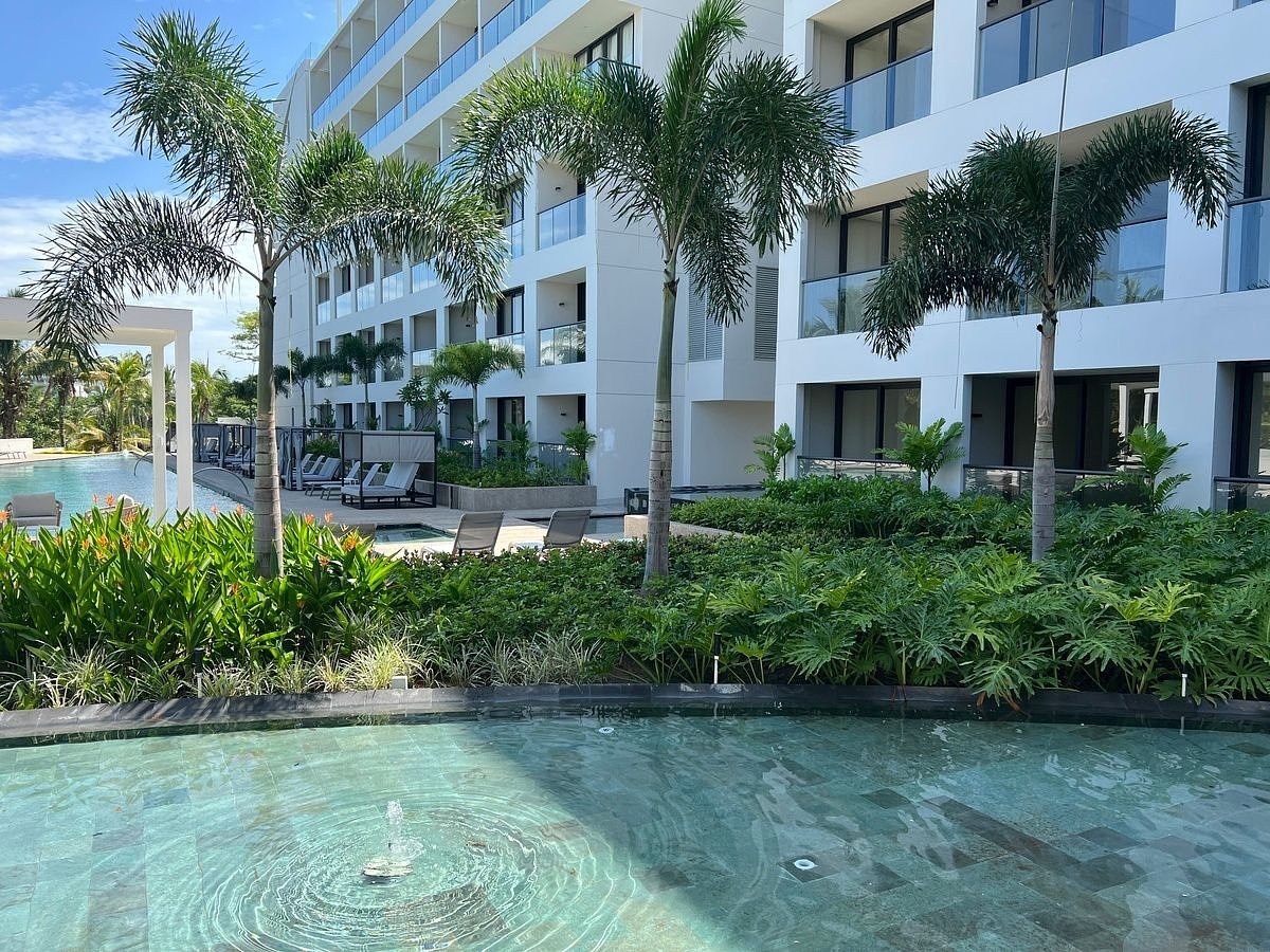Departamento en Nuevo Vallarta, Bahía de Banderas, foto 36 de 40