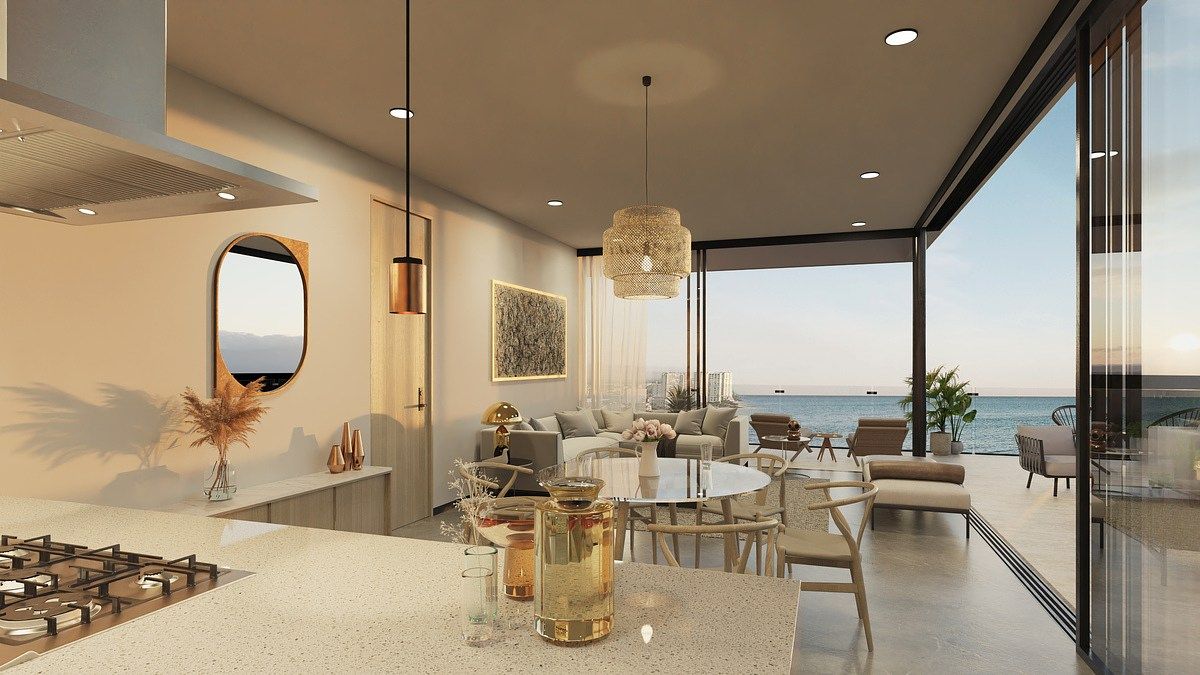 Penthouse en centro de puerto vallarta mdy 5 de diciembre