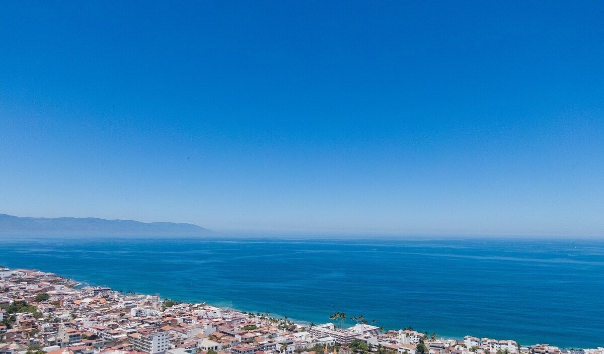 Departamento en centro de puerto vallarta /mdy