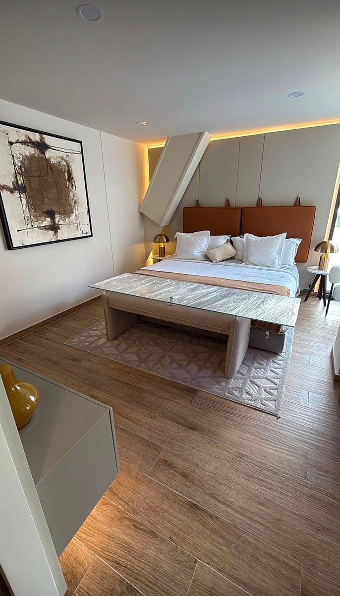 Apartamento em Xoco, Benito Juárez, foto 3 de 18