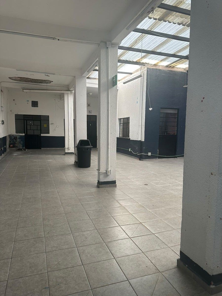 Retail Space in Algarín, Cuauhtémoc, photo 3 of 10