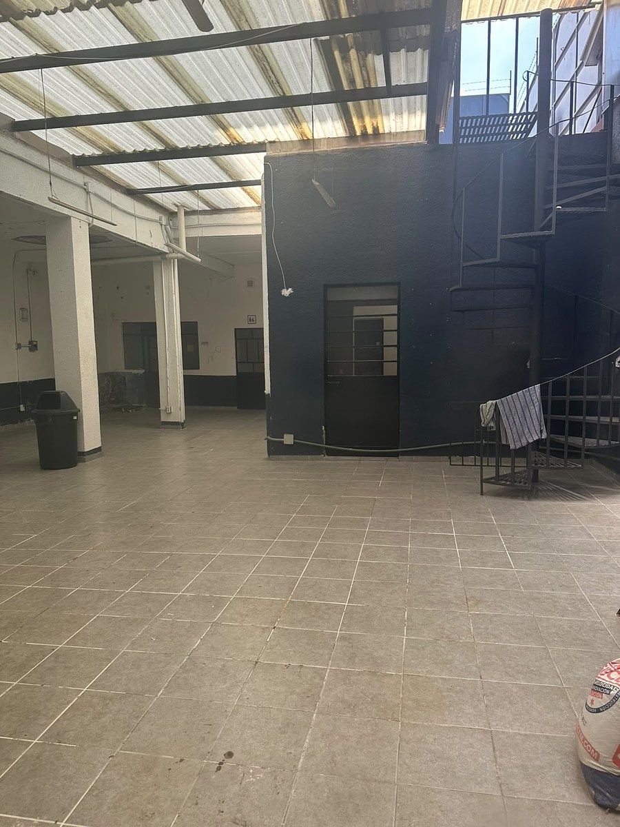 Retail Space in Algarín, Cuauhtémoc, photo 6 of 10