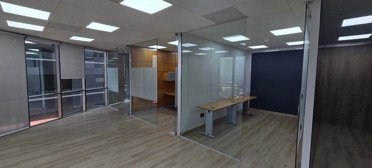 Oficina en Lomas Altas, Miguel Hidalgo, foto 6 de 9