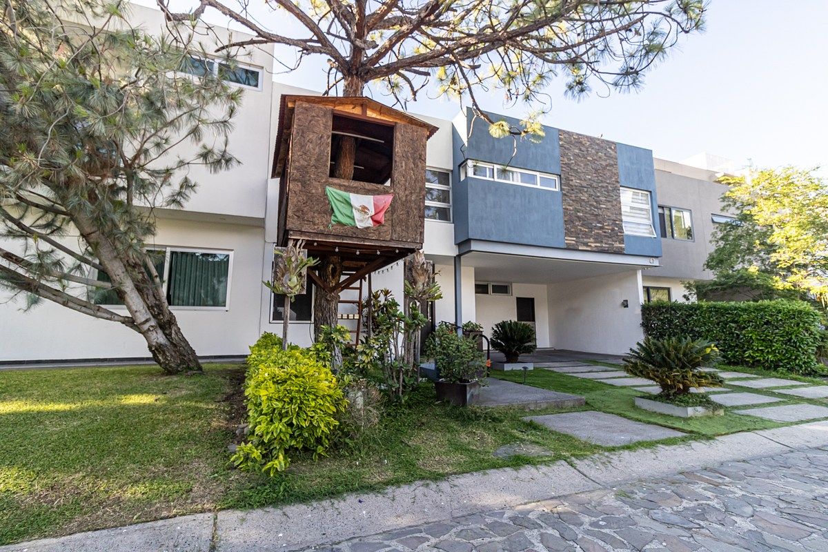 Casa en Venta en Condominio Novaterra - foto 1