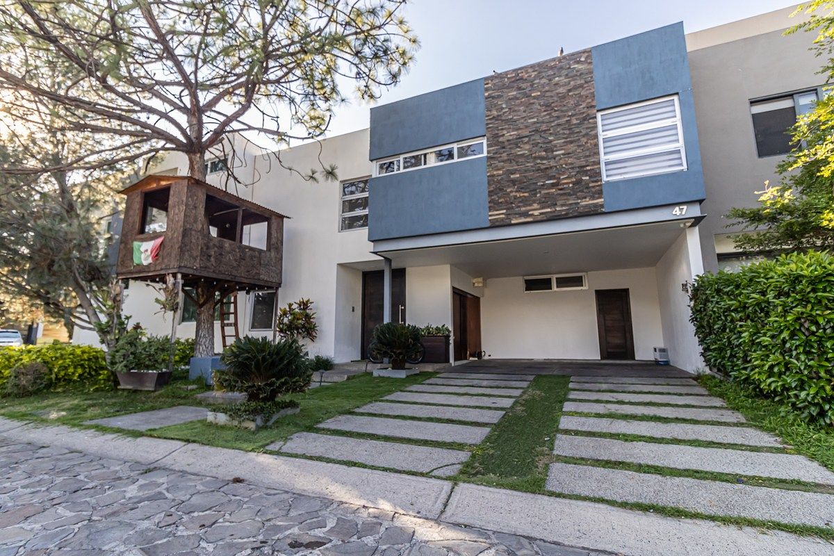 Casa en Venta en Condominio Novaterra - foto 2