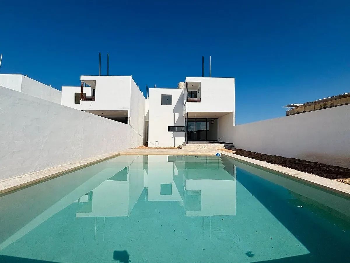 Casa em Dzityá, Mérida, foto 10 de 22