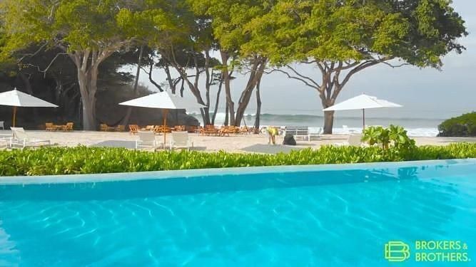 TERRENO À VENDA EM PUNTA DE MITA FRENTE À PRAIA | BOL, foto 1 de 36