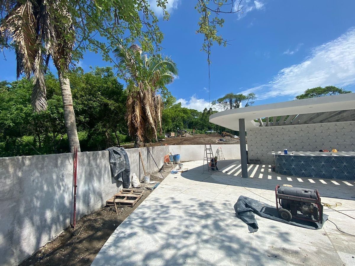 Terreno en Punta de Mita, Bahía de Banderas, foto 31 de 36