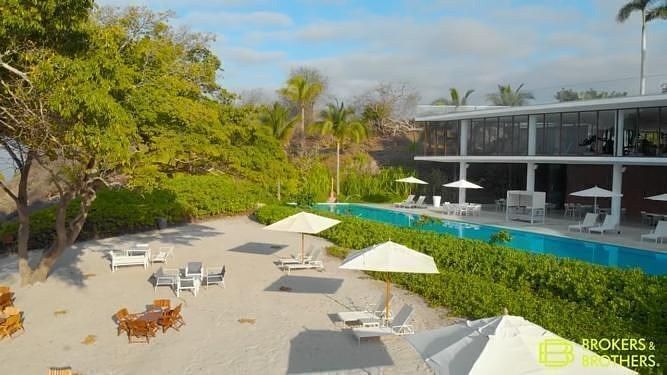 Terreno en Punta de Mita, Bahía de Banderas, foto 34 de 36
