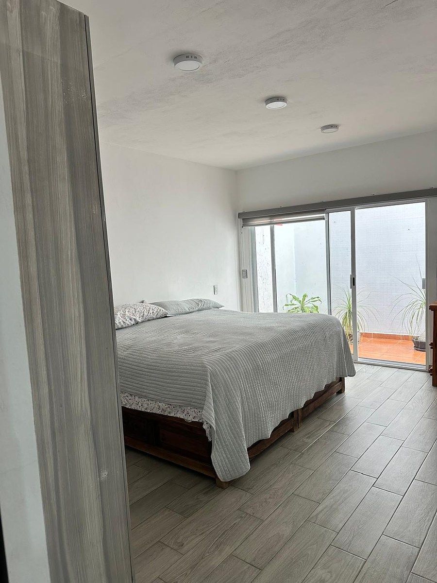 CASA EN VENTA EN EL CENTRO DE QUERÉTARO - foto 3