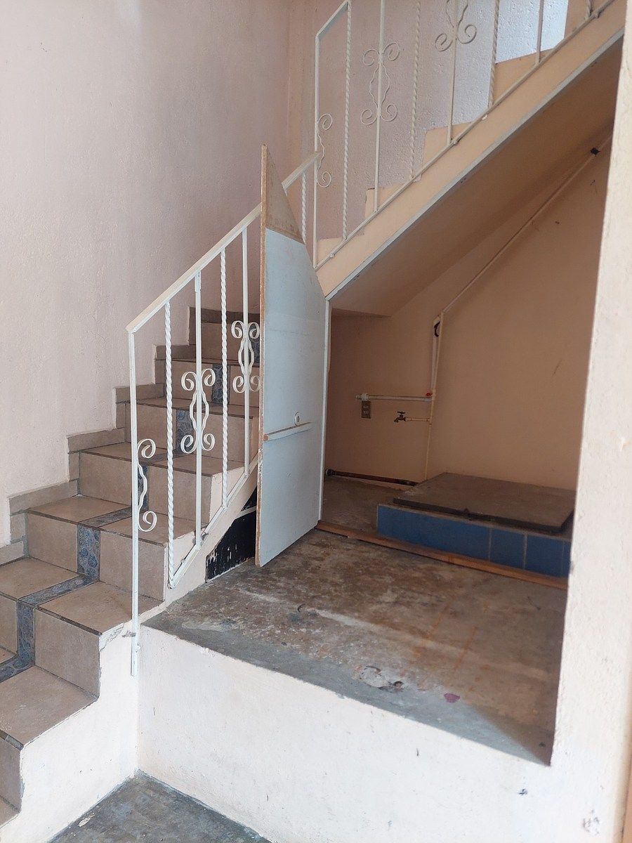Casa en Venta con Dos Viviendas Independientes en Los Cuartos, Naucalpan - foto 4