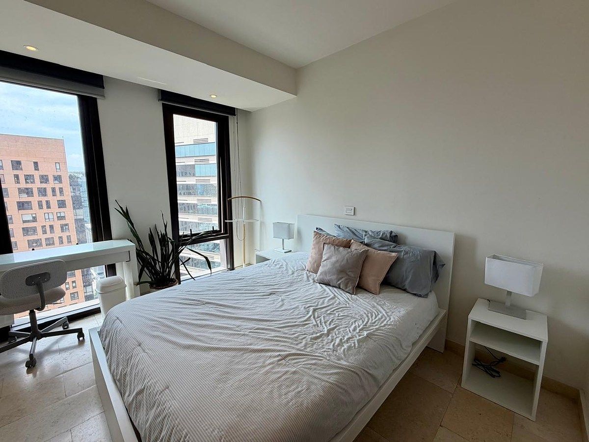 Departamento en Granada, Miguel Hidalgo, foto 8 de 24