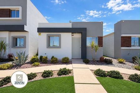 CASA MODELO PRADA À VENDA NO RESIDENCIAL EL MARQUÉS – SEÇÃO PORTAGO