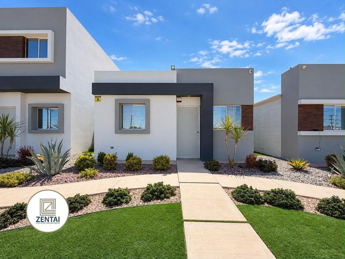CASA MODELO PRADA À VENDA NO RESIDENCIAL EL MARQUÉS – SEÇÃO PORTAGO, foto 1 de 24