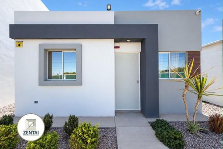 CASA MODELO PRADA À VENDA NO RESIDENCIAL EL MARQUÉS – SEÇÃO PORTAGO