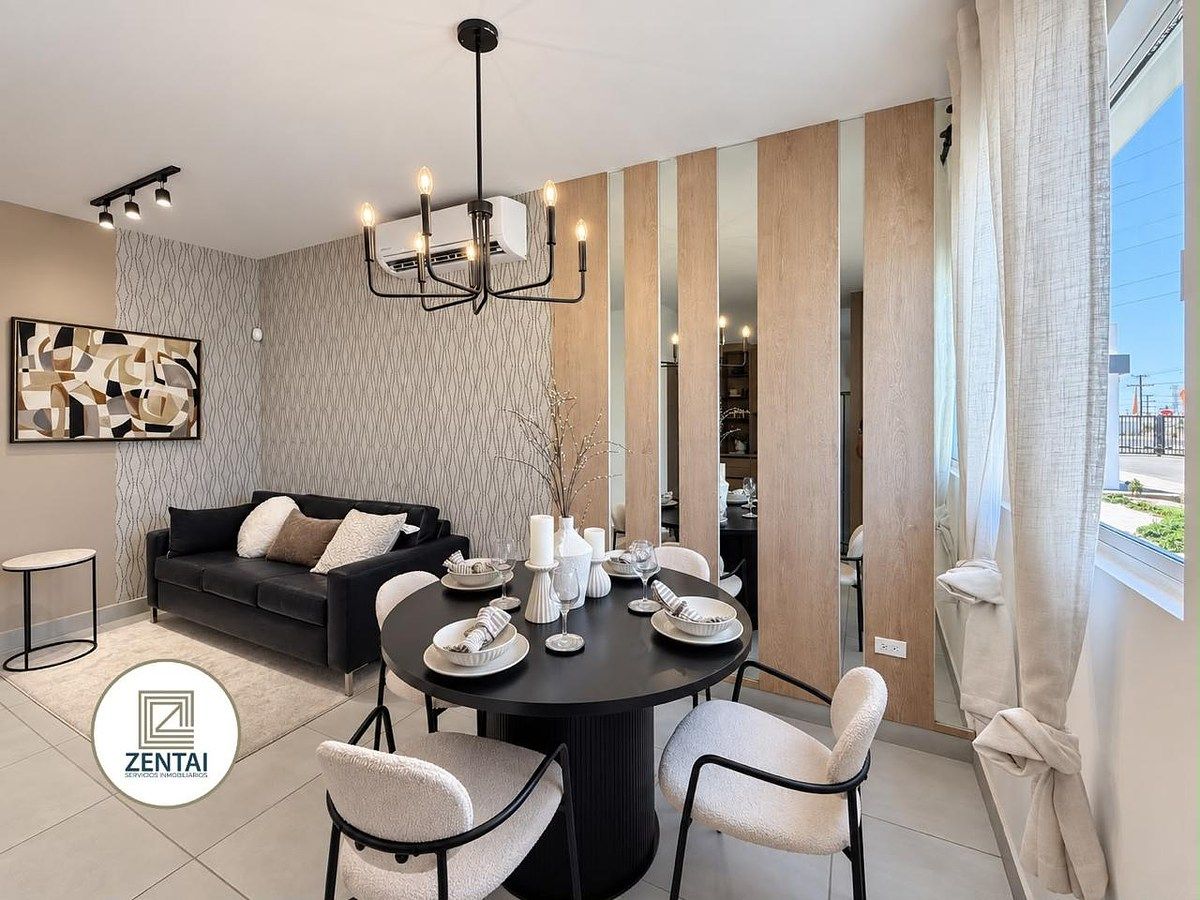 Casa em El Marqués Sección Portago, Mexicali, foto 3 de 24