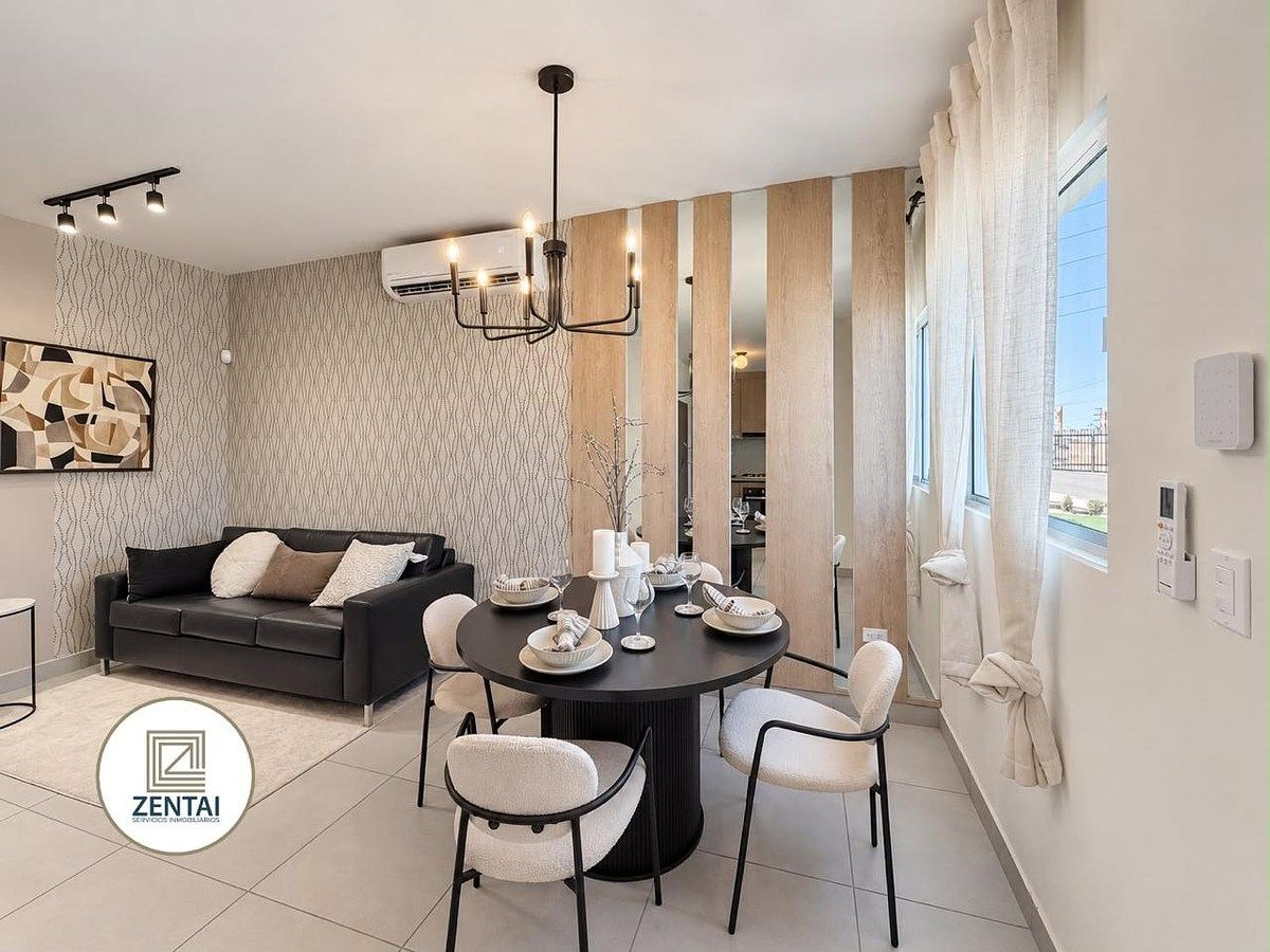 Casa em El Marqués Sección Portago, Mexicali, foto 4 de 24