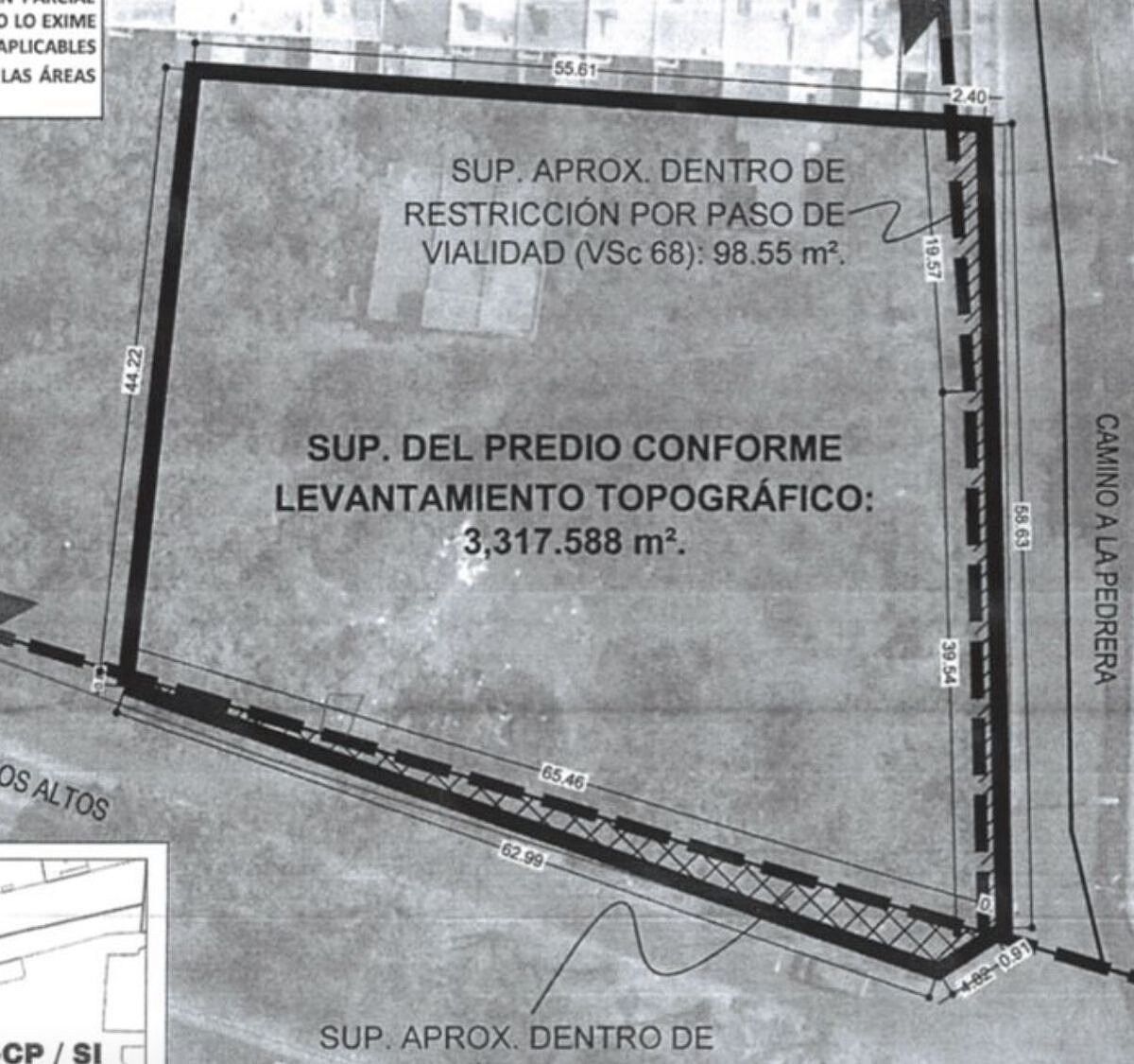 Terreno comercial en Cerro del Jagüey, Tlaquepaque, foto 6 de 11