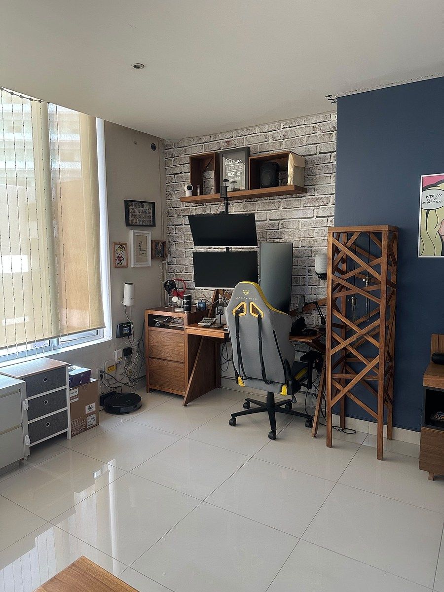 Apartamento em Colonia Nápoles, Benito Juárez, foto 6 de 22