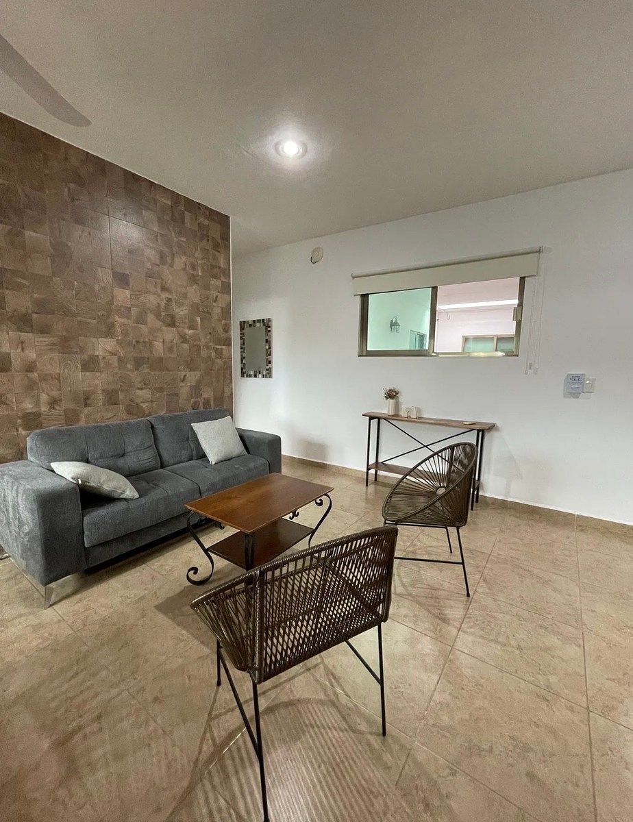 Apartment in Montecristo, Mérida, photo 2 of 16
