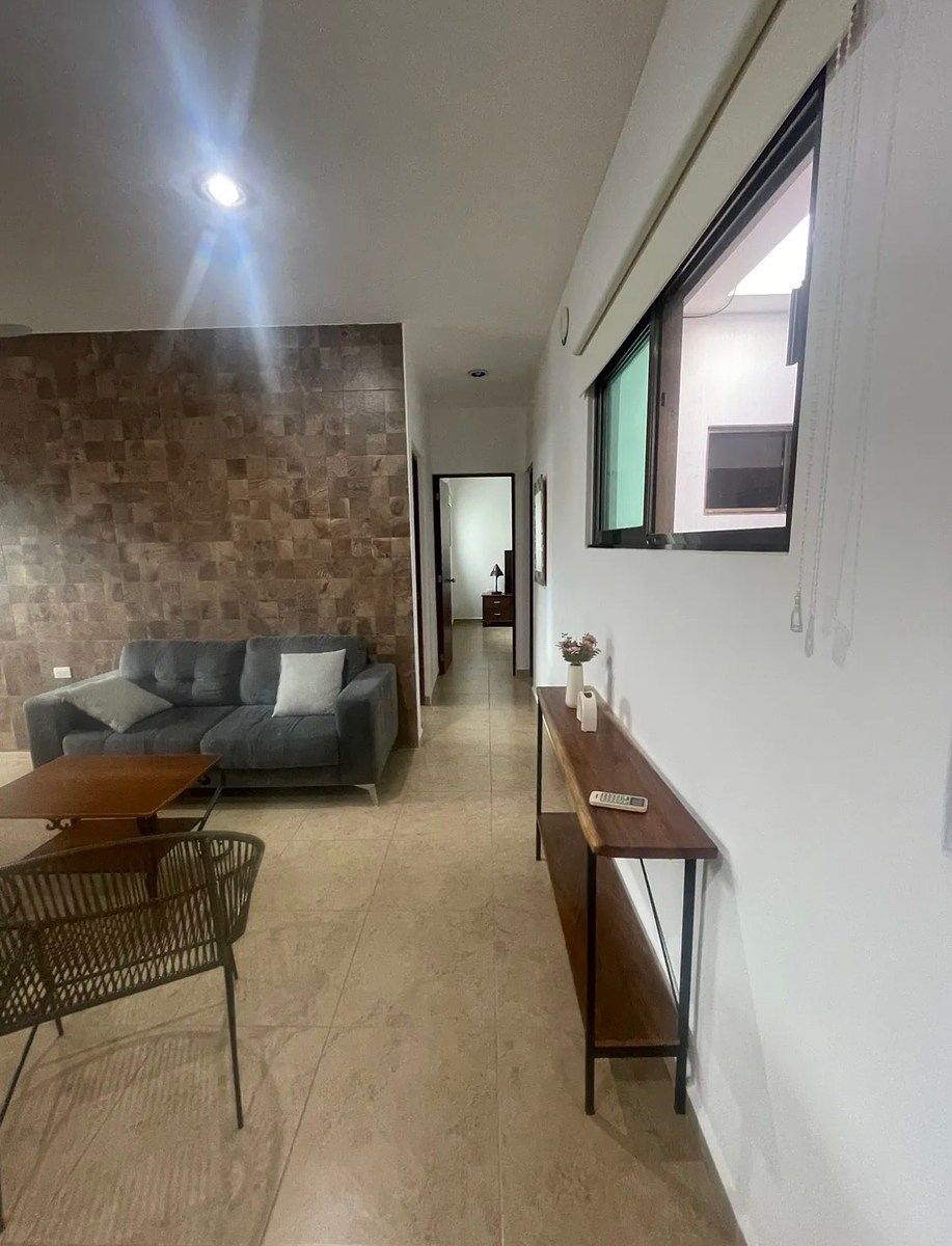 Apartment in Montecristo, Mérida, photo 10 of 16