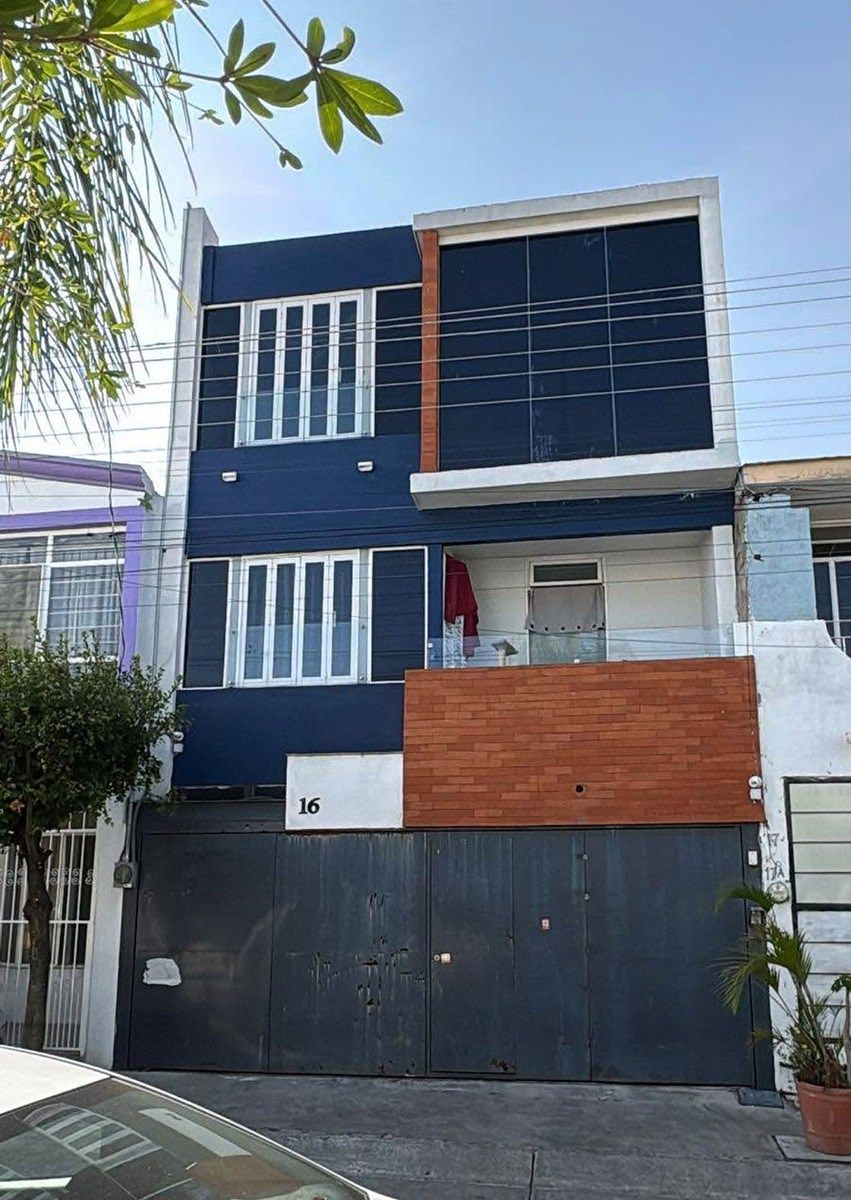 Casa en Venta Sobre Av Guadalupe Dentro de Coto