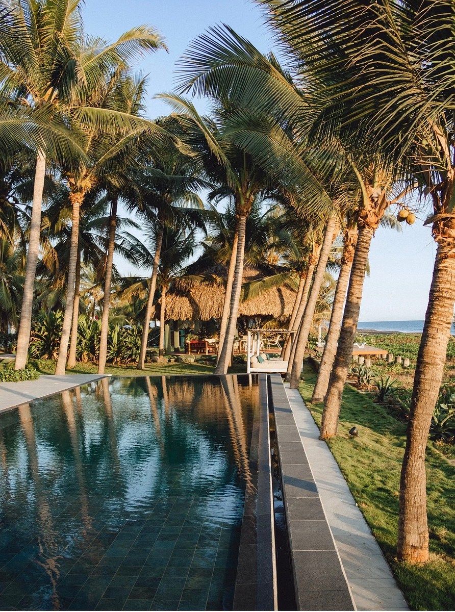 Propiedad Frente al Mar – Casa En venta Monterrico - Image 2