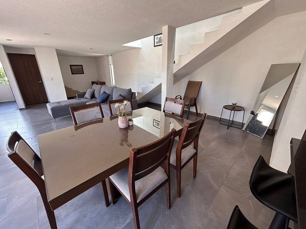 Departamento en Altos Juriquilla, Querétaro, foto 4 de 45