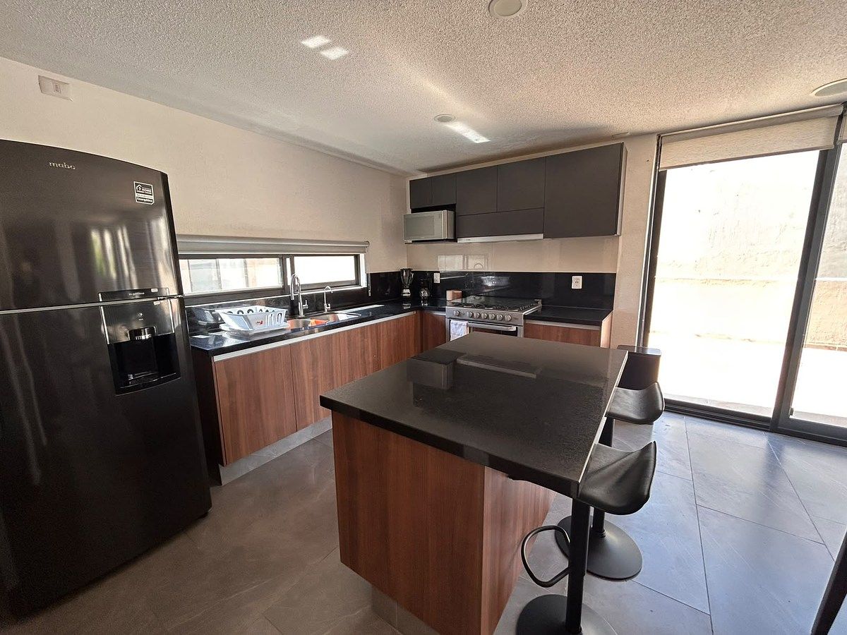Departamento en Altos Juriquilla, Querétaro, foto 16 de 45