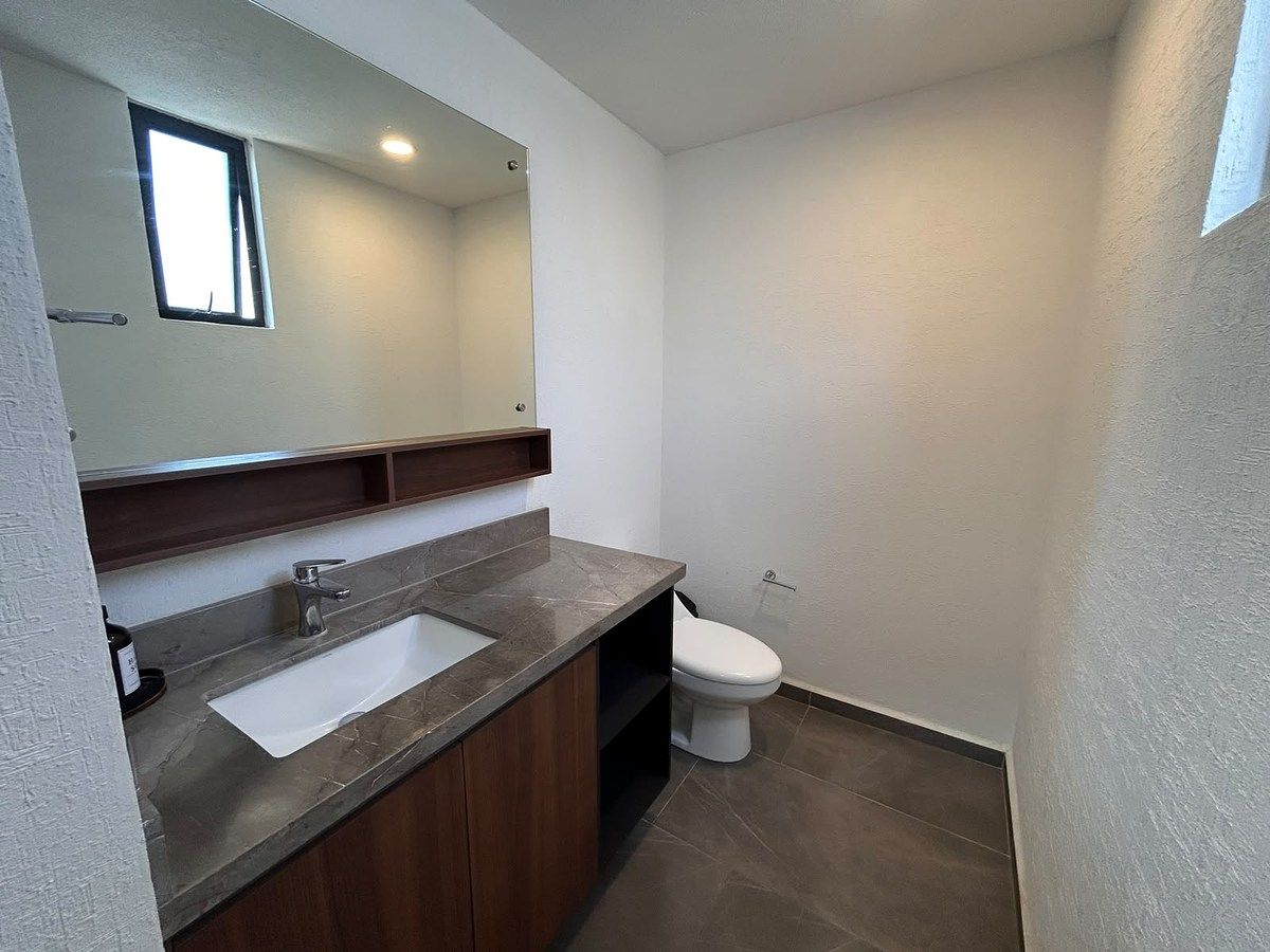 Departamento en Altos Juriquilla, Querétaro, foto 20 de 45