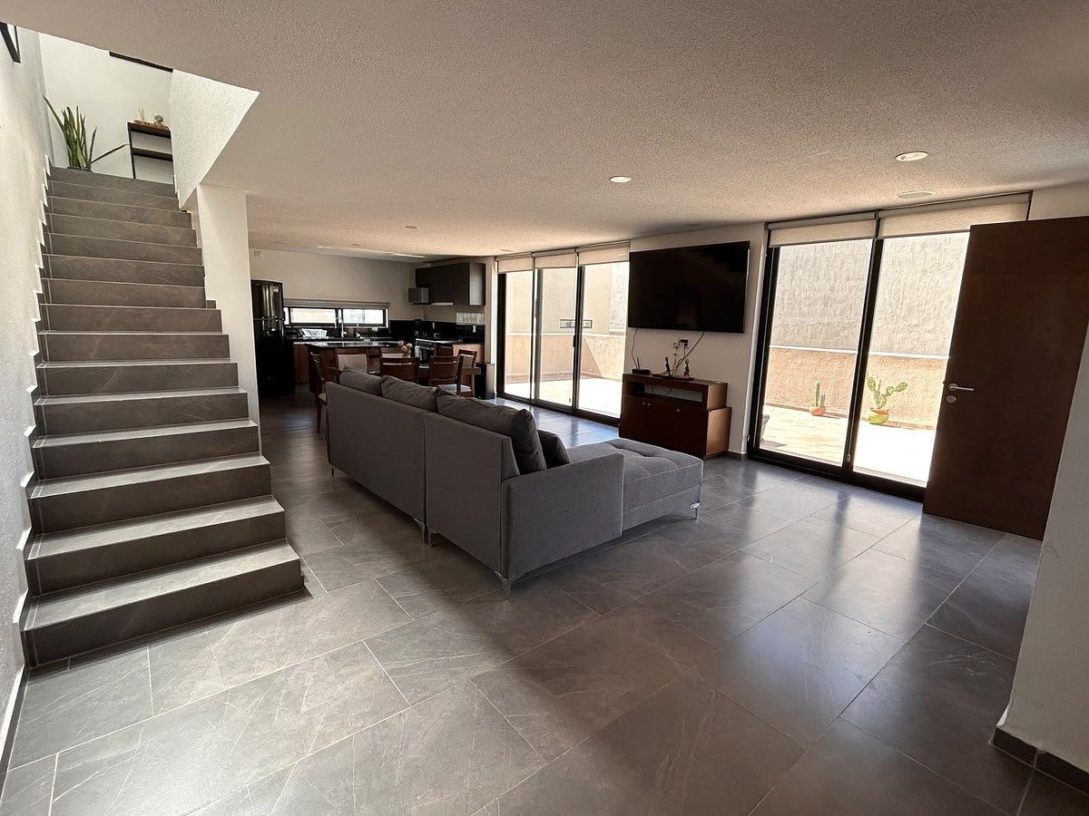 Departamento en Altos Juriquilla, Querétaro, foto 37 de 45