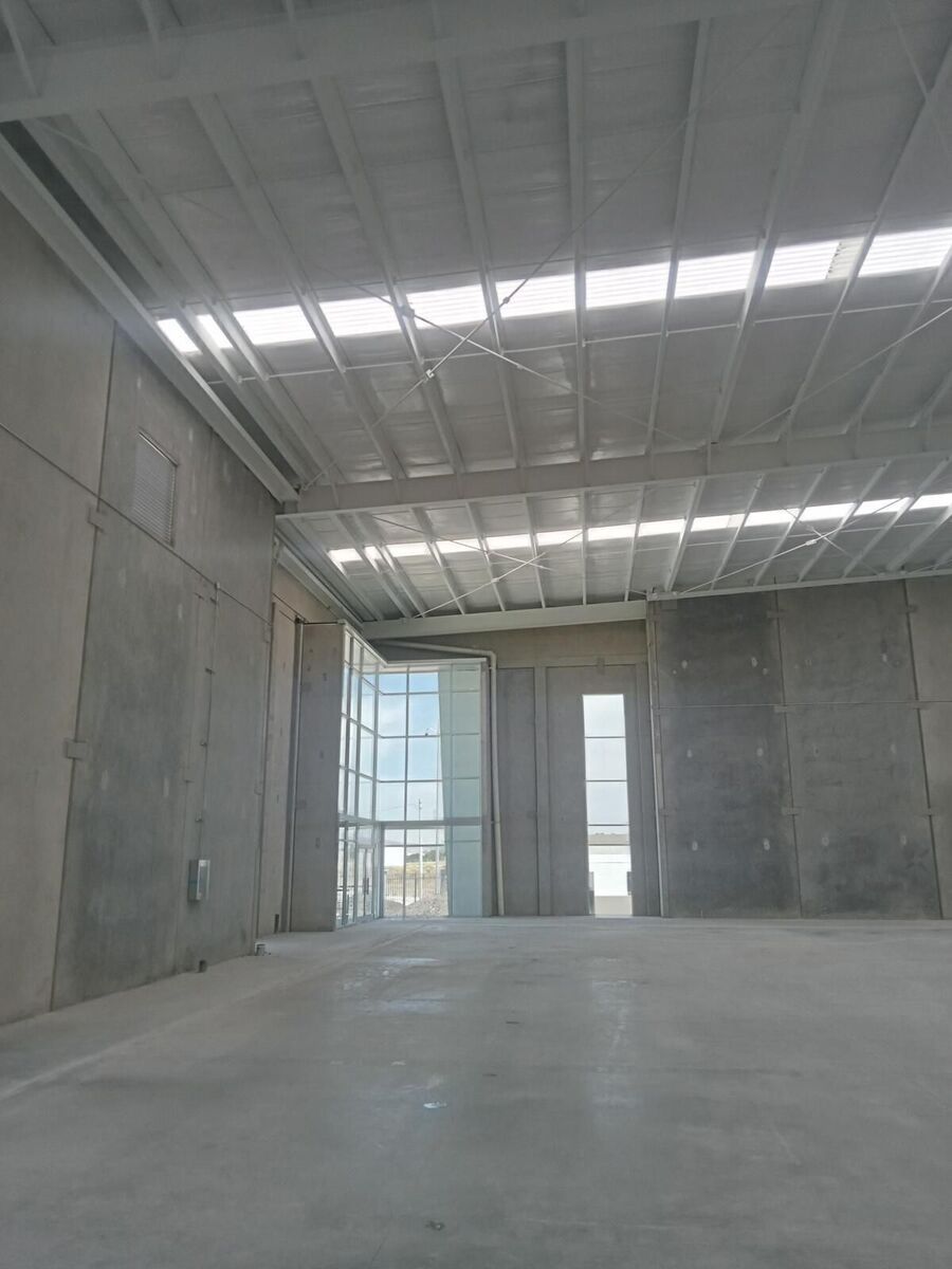 Galpão comercial em Santa Rosa, Apodaca, foto 4 de 10