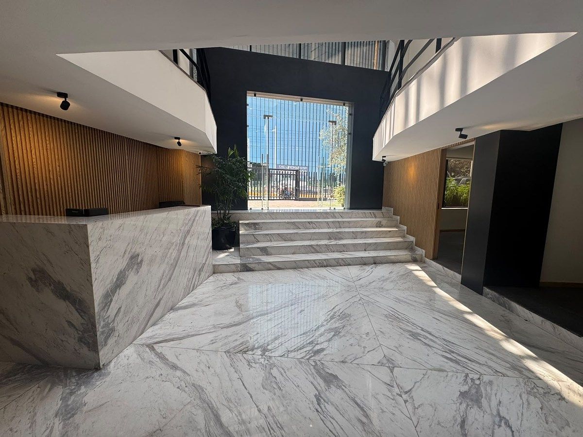 Sala Comercial em Lomas de Sotelo, Naucalpan de Juárez, foto 2 de 15