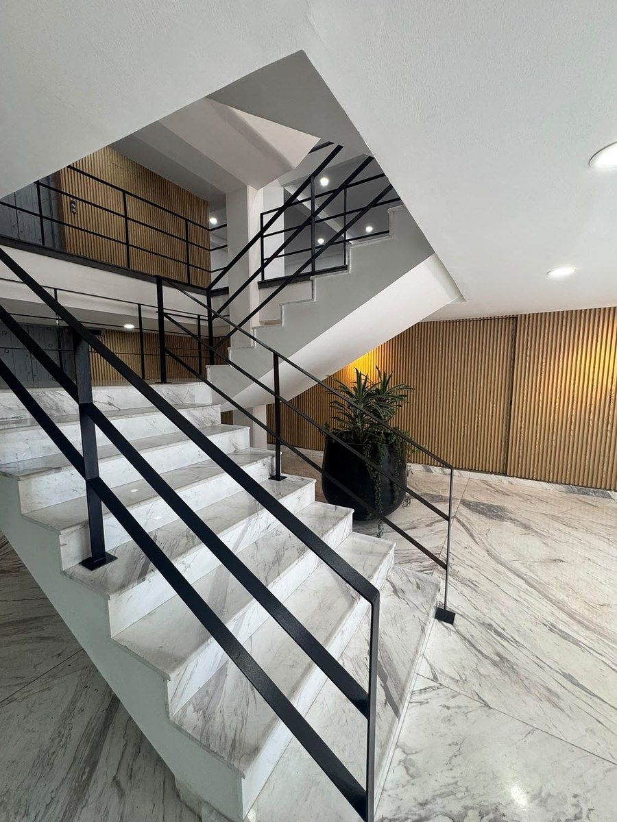 Sala Comercial em Lomas de Sotelo, Naucalpan de Juárez, foto 3 de 15