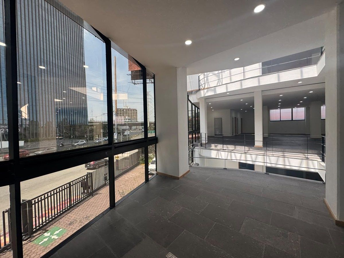 Sala Comercial em Lomas de Sotelo, Naucalpan de Juárez, foto 7 de 15