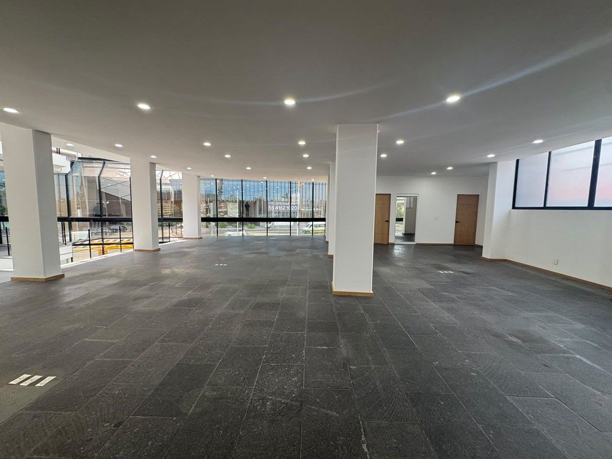 Sala Comercial em Lomas de Sotelo, Naucalpan de Juárez, foto 10 de 15