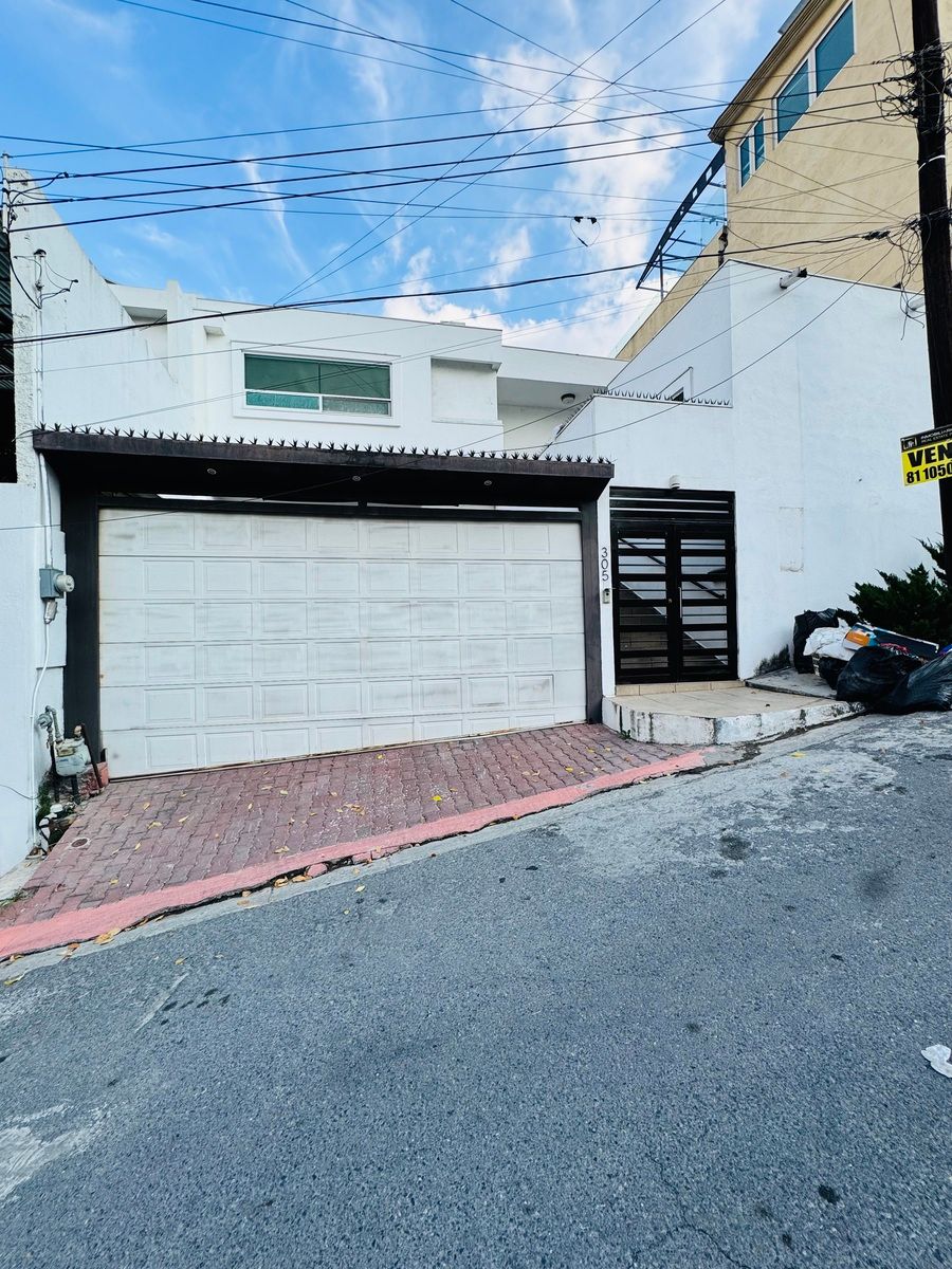Casa em Loma Larga, Monterrey, foto 3 de 36