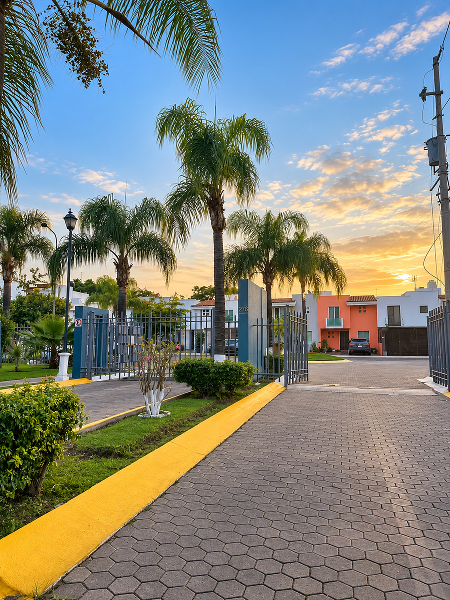 🏡 CASA EN VENTA | AV. PATRIA – REAL PATRIA, TLAQUEPAQUE - foto 2