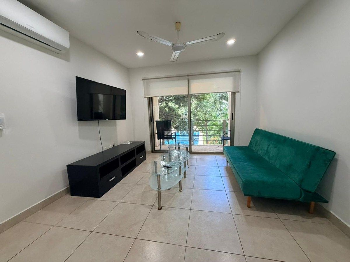 DEPARTAMENTO EN VENTA EN PLAYA DEL CARMEN - foto 5