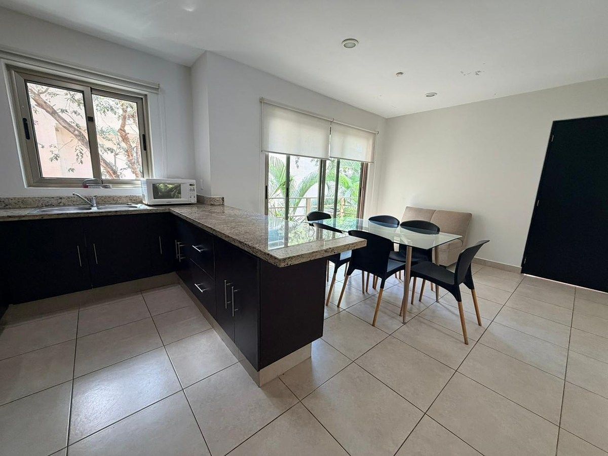 DEPARTAMENTO EN VENTA EN PLAYA DEL CARMEN - foto 2