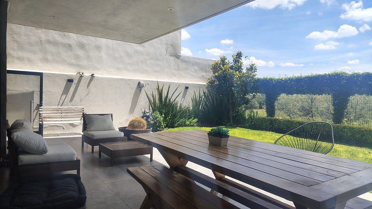 Casa em condomínio fechado em Altozano el Nuevo Querétaro, Querétaro, foto 9 de 31