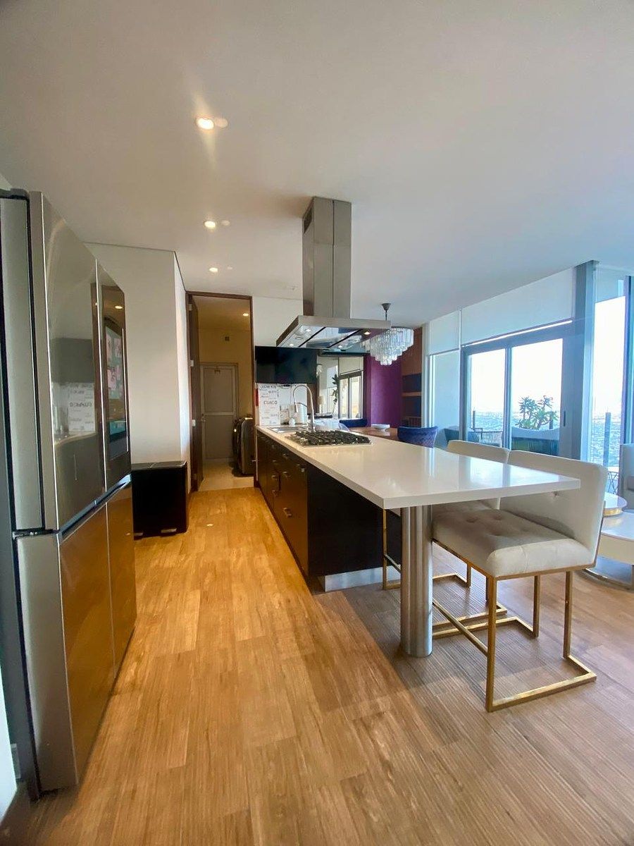 Apartment for sale in Levant tower in San Jerónimo, photo 1 of 17