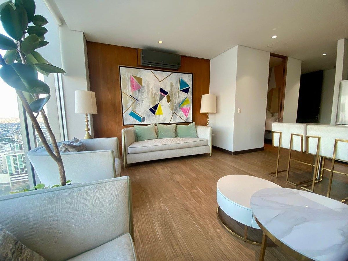 Apartment in Residencial Dinastía, Monterrey, photo 2 of 17