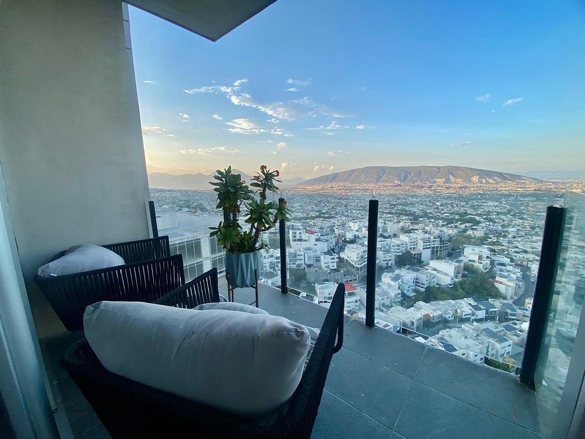Apartment in Residencial Dinastía, Monterrey, photo 5 of 17