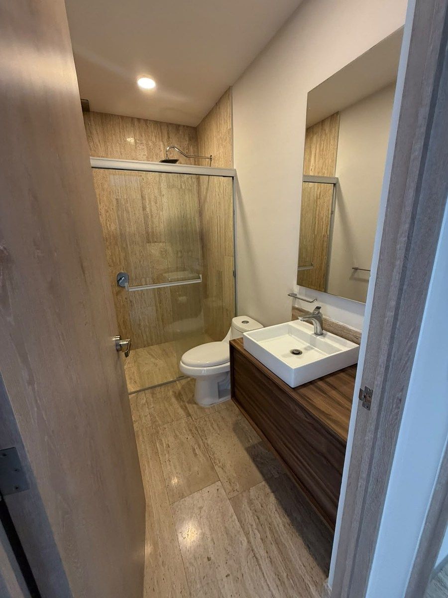 Departamento en Altavista Juriquilla, Querétaro, foto 4 de 29