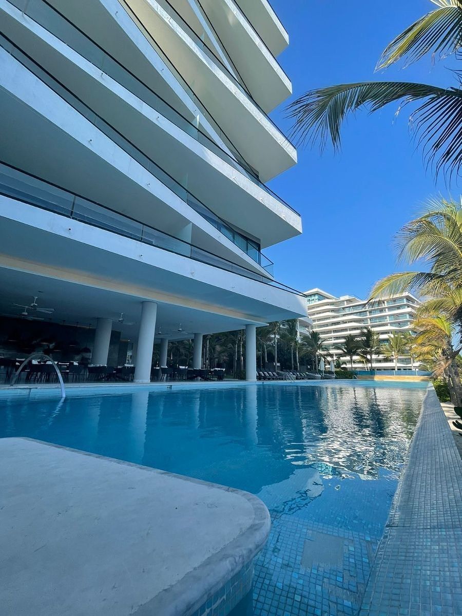 Departamento en Bucerías, Bahía de Banderas, foto 28 de 33