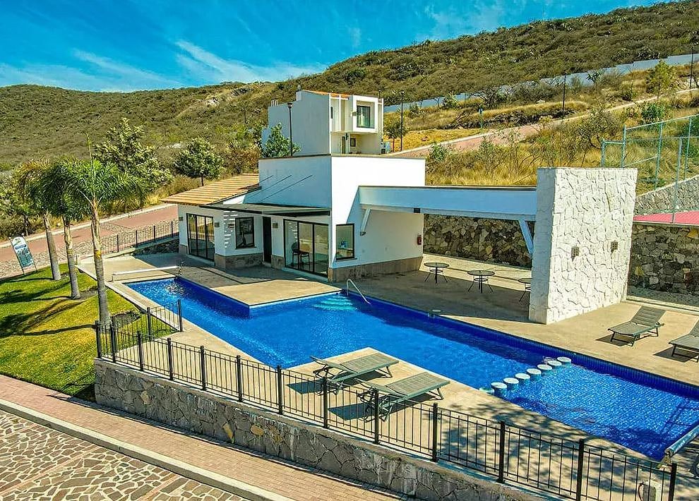 Lote em Las Taponas, Corregidora, foto 4 de 6