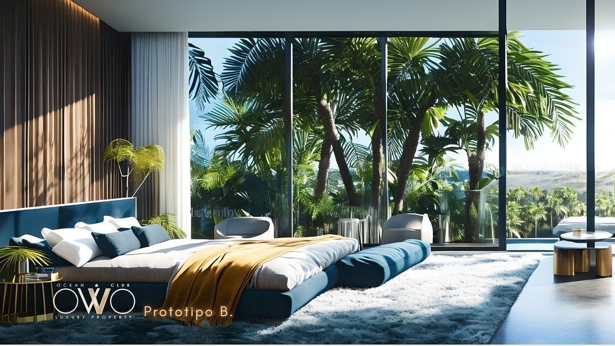 Departamento en Punta de Mita, Bahía de Banderas, foto 4 de 20